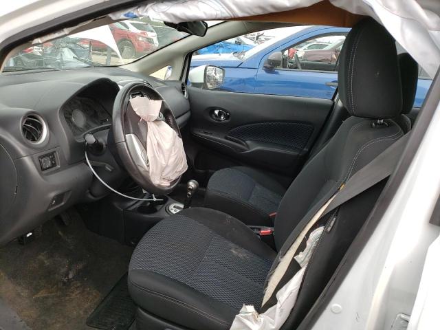 Photo 7 from auction – 2015 NISSAN VERSA NOTE with VIN 3N1CE2CP9FL404447