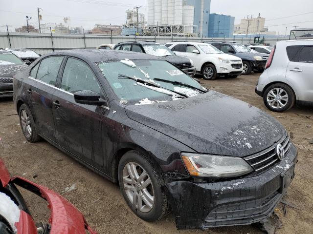 Photo 4 from auction – 2017 VOLKSWAGEN JETTA S with VIN 3VW2B7AJ9HM367942
