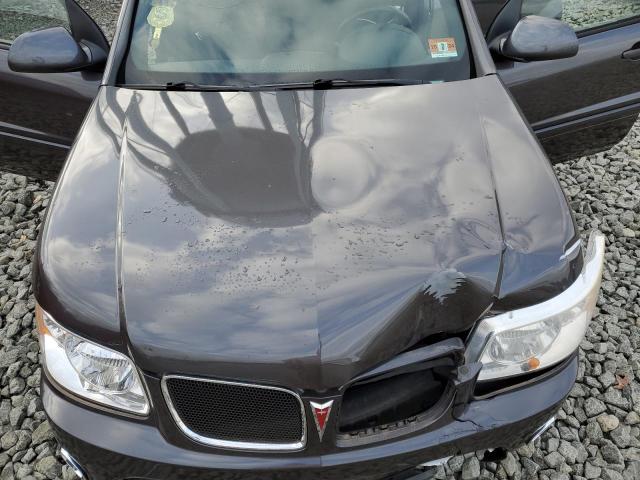 Photo 12 from auction – 2007 PONTIAC TORRENT with VIN 2CKDL63F976040101