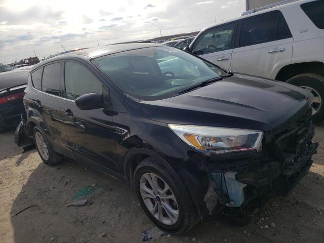 Photo 4 from auction – 2017 FORD ESCAPE SE with VIN 1FMCU0GD6HUA80544