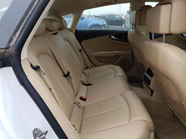 Photo 10 from auction – 2013 AUDI A7 PREMIUM with VIN WAUYGAFC9DN072505
