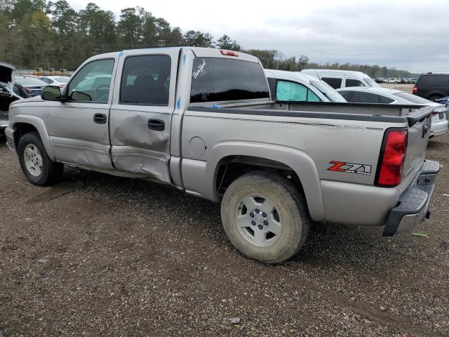 Photo 2 from auction – 2007 CHEVROLET SILVERADO with VIN 2GCEK13Z971118837