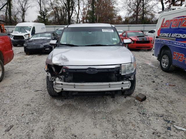 Photo 5 from auction – 2012 FORD FLEX SEL with VIN 2FMHK6CC5CBD01111