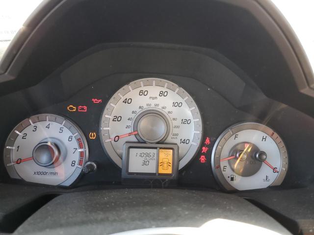 Photo 9 from auction – 2013 HONDA PILOT EXL with VIN 5FNYF3H56DB005164