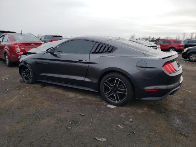 Photo 2 from auction – 2018 FORD MUSTANG GT with VIN 1FA6P8CF2J5159097