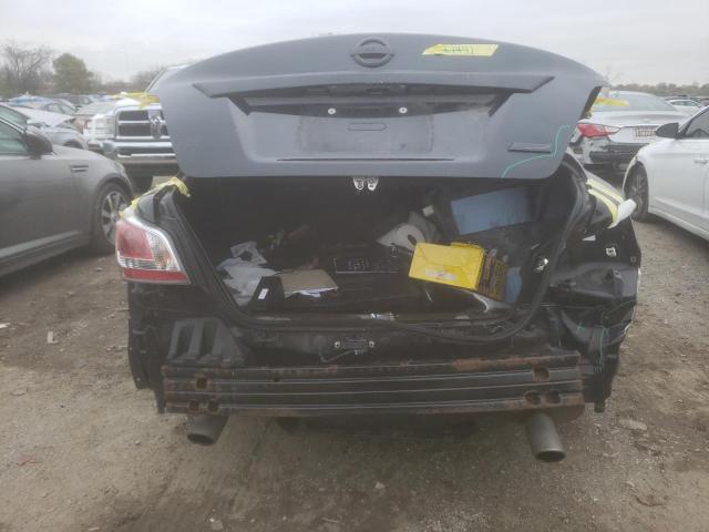 Photo 6 from auction – 2014 NISSAN ALTIMA 2.5 with VIN 1N4AL3AP8EC179635