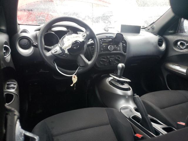 Photo 8 from auction – 2013 NISSAN JUKE S with VIN JN8AF5MRXDT214172