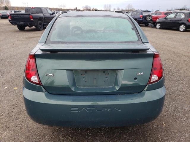 Photo 6 from auction – 2006 SATURN ION LEVEL with VIN 1G8AL55B06Z155794