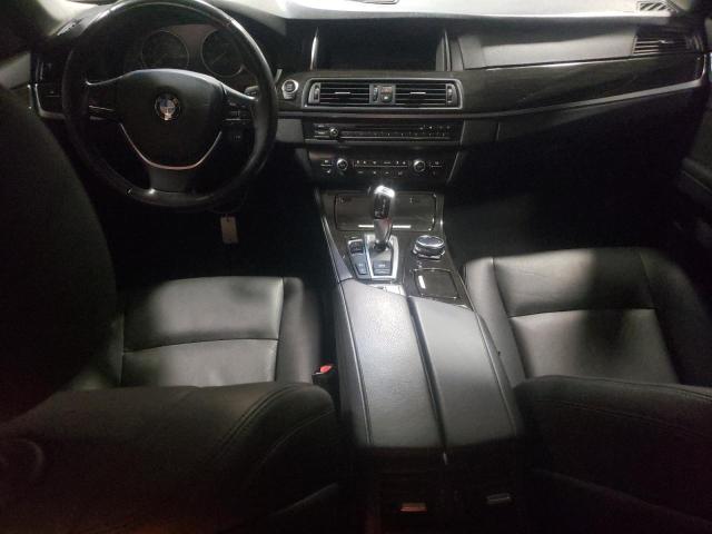 Photo 8 from auction – 2015 BMW 528 XI with VIN WBA5A7C58FD628499