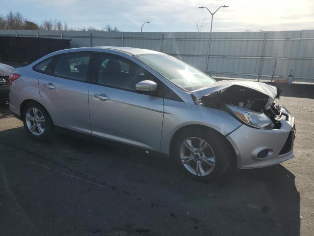 Photo 4 from auction – 2013 FORD FOCUS SE with VIN 1FADP3F25DL257849