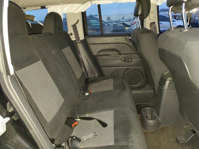 Photo 11 from auction – 2015 JEEP PATRIOT SP with VIN 1C4NJPBB7FD139067