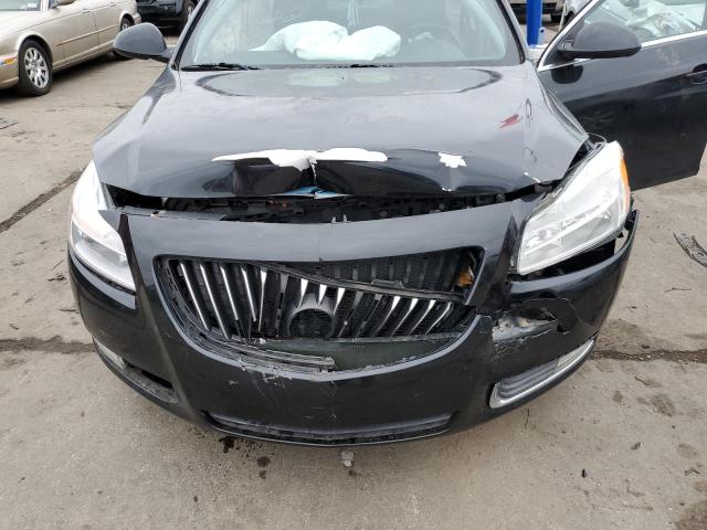 صورة رقم 11 من المزاد - 2011 BUICK REGAL CXL مع VIN W04GP5EC2B1030523