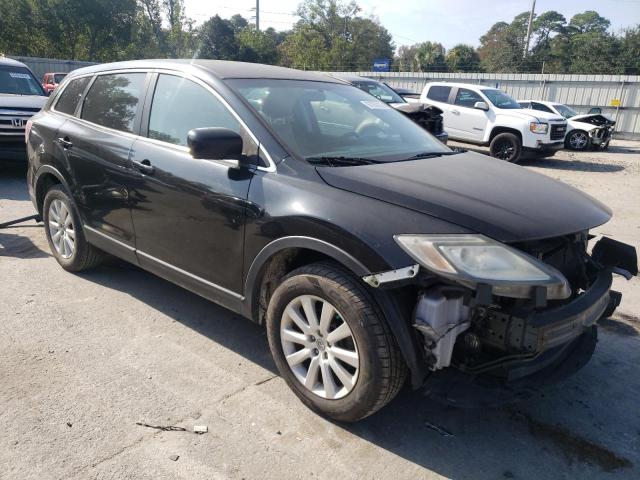 Photo 4 from auction – 2008 MAZDA CX-9 with VIN JM3TB28AX80132881