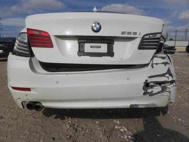 Photo 6 from auction – 2015 BMW 528 I with VIN WBA5A5C52FD522800