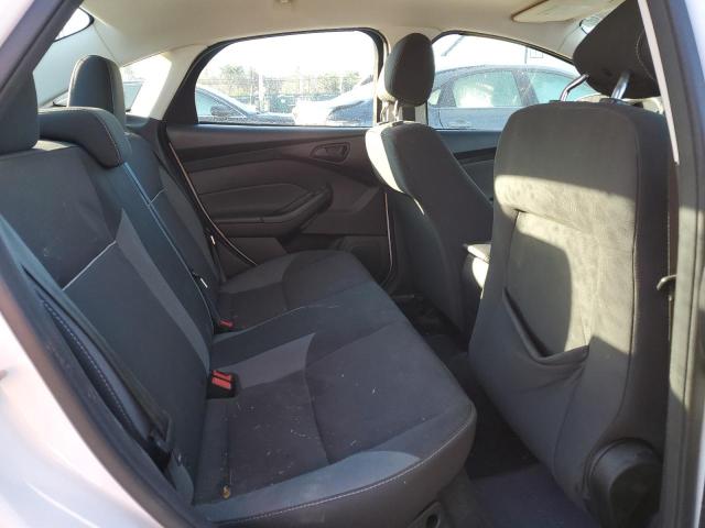 Photo 10 from auction – 2012 FORD FOCUS SE with VIN 1FAHP3F22CL322804