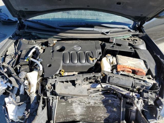 Photo 11 from auction – 2009 NISSAN ALTIMA HYB with VIN 1N4CL21E69C131249