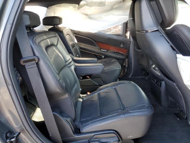 Photo 11 from auction – 2018 LINCOLN NAVIGATOR with VIN 5LMJJ2LT3JEL04388