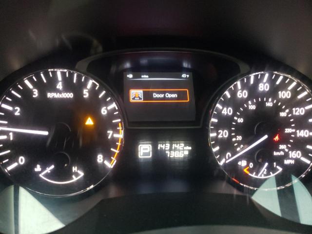 Photo 9 from auction – 2013 NISSAN ALTIMA 2.5 with VIN 1N4AL3AP0DN563217