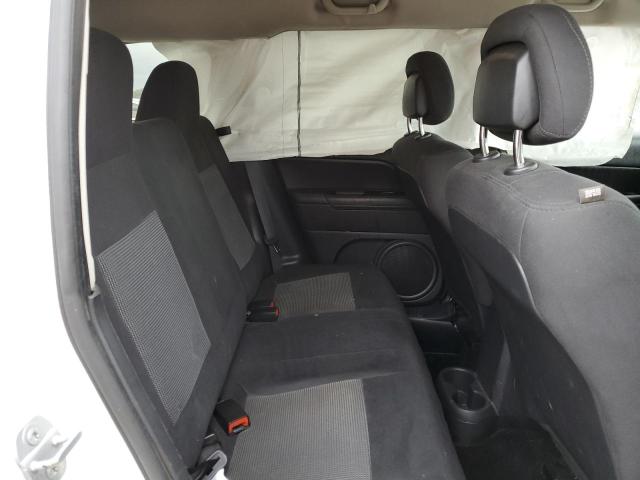 Photo 10 from auction – 2015 JEEP PATRIOT SP with VIN 1C4NJPBB7FD191377