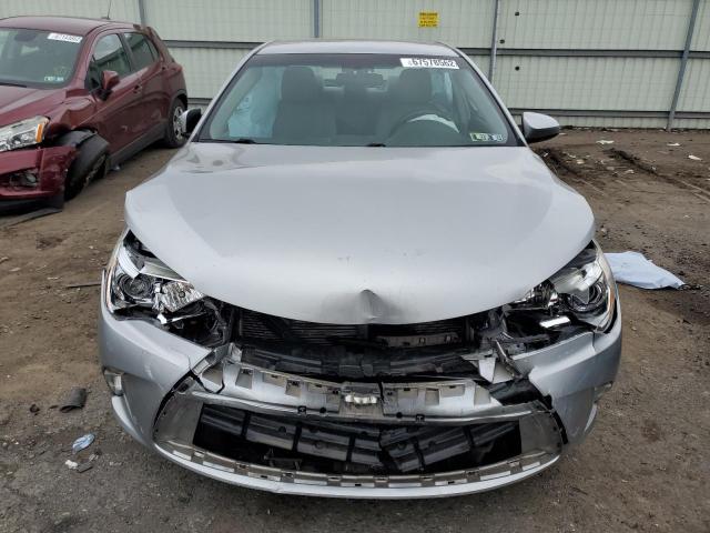 Photo 5 from auction – 2015 TOYOTA CAMRY LE with VIN 4T4BF1FK4FR487616