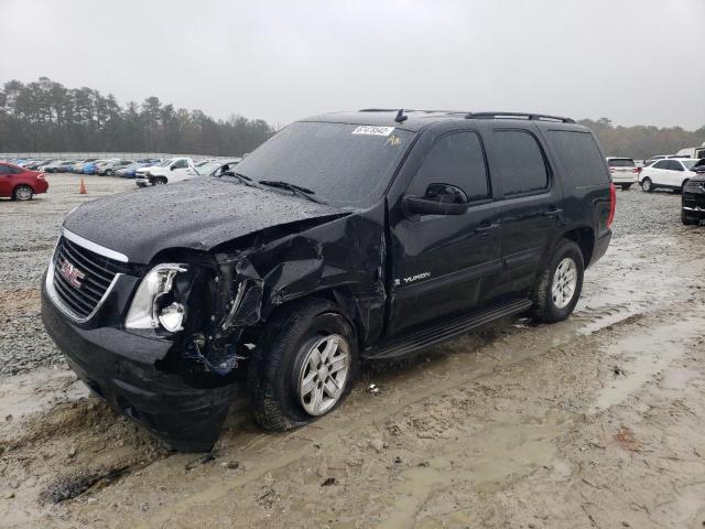 Photo 1 from auction – 2009 GMC YUKON SLE with VIN 1GKFC23C99R171622