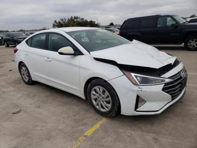 Photo 4 from auction – 2019 HYUNDAI ELANTRA SE with VIN 5NPD74LF3KH467472