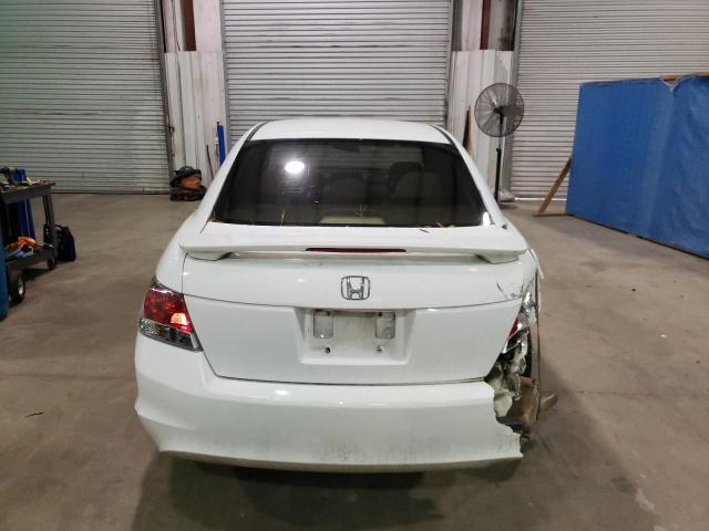 Photo 6 from auction – 2008 HONDA ACCORD with VIN JHMCP26358C043571