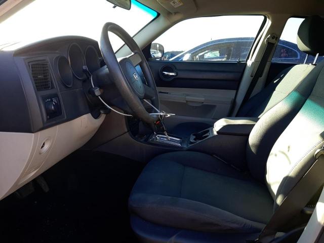 Photo 7 from auction – 2006 DODGE CHARGER SE with VIN 2B3KA43G06H334119