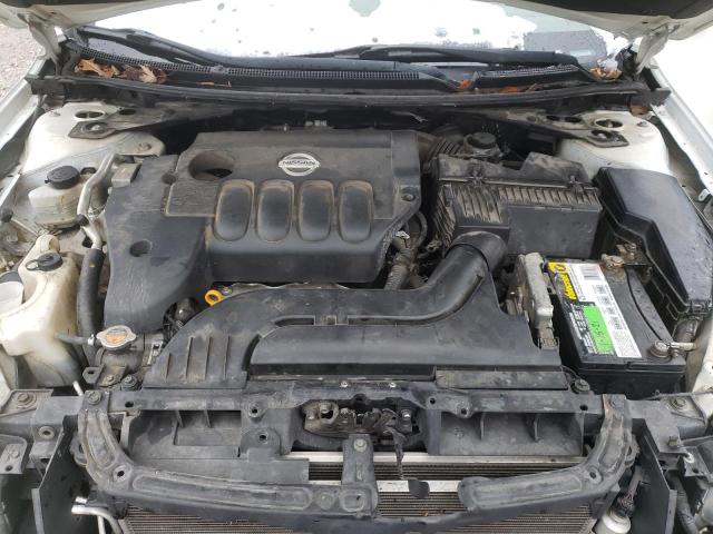 Photo 11 from auction – 2011 NISSAN ALTIMA BAS with VIN 1N4AL2AP7BN506830