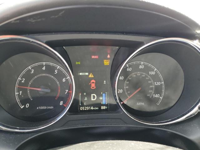 Photo 9 from auction – 2020 MITSUBISHI OUTLANDER with VIN JA4AR3AU0LU024898