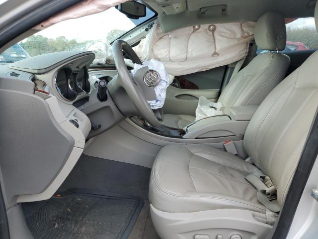 Photo 7 from auction – 2012 BUICK LACROSSE with VIN 1G4GC5ER5CF329459