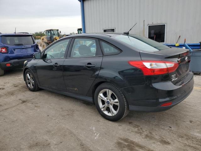 Photo 2 from auction – 2014 FORD FOCUS SE with VIN 1FADP3F22EL251928