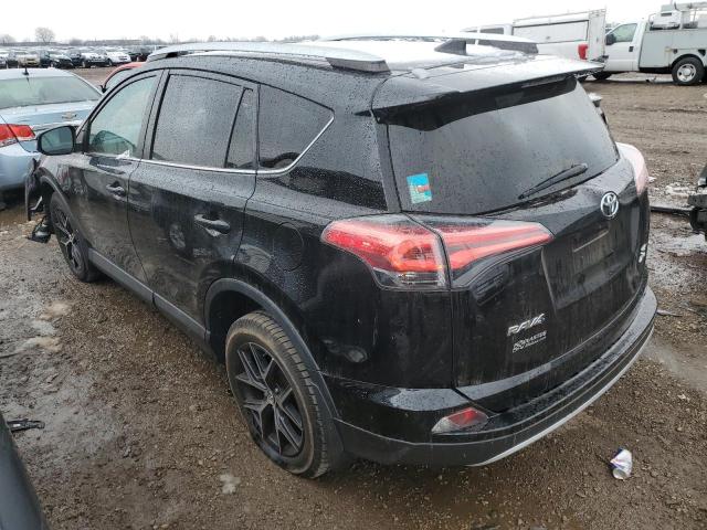 صورة رقم 2 من المزاد - 2016 TOYOTA RAV-4 مع VIN 2T3JFREV8GW477373