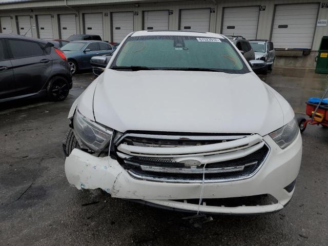 Photo 5 from auction – 2014 FORD TAURUS LIM with VIN 1FAHP2F84EG133971