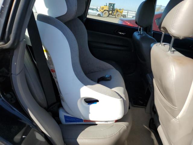 Photo 10 from auction – 2008 SUBARU FORESTER 2 with VIN JF1SG65628H722853