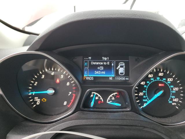 Zdjęcie 9 z aukcji – 2014 FORD ESCAPE SE z VIN 1FMCU9GX4EUB21358