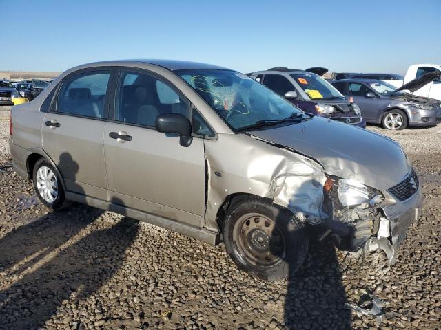 Photo 4 from auction – 2006 SUZUKI AERIO with VIN JS2RB62S365300524