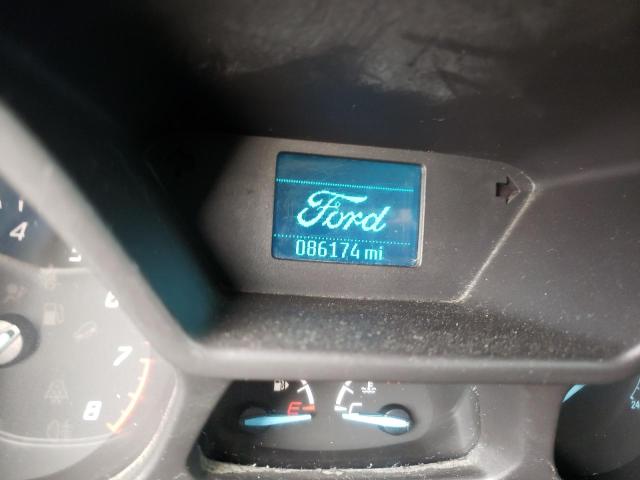 Photo 9 from auction – 2015 FORD TRANSIT CO with VIN NM0LS7F79F1193236