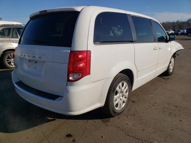 Photo 3 from auction – 2014 DODGE GRAND CARA with VIN 2C4RDGBG9ER140897