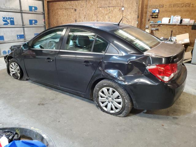 Photo 2 from auction – 2011 CHEVROLET CRUZE LS with VIN 1G1PC5SH4B7155286