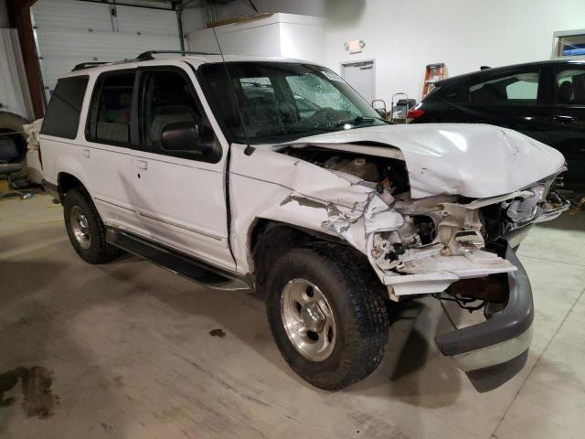 Photo 4 from auction – 1997 FORD EXPLORER with VIN 1FMDU34EXVUA46220