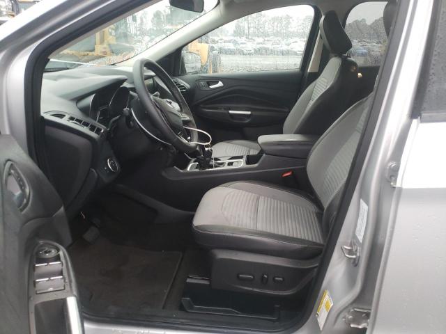 Photo 7 from auction – 2019 FORD ESCAPE SE with VIN 1FMCU0GD7KUC21046