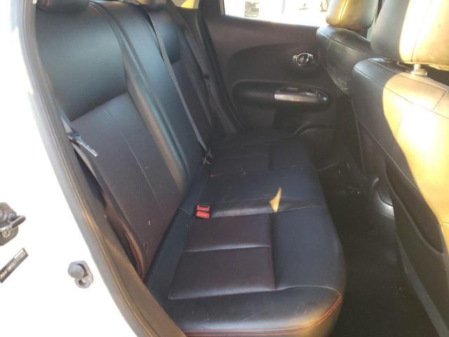 Photo 11 from auction – 2012 NISSAN JUKE S with VIN JN8AF5MR0CT111003