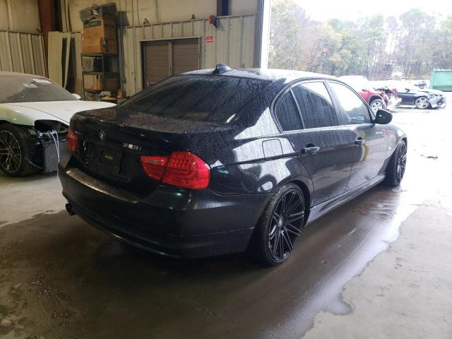 Photo 3 from auction – 2009 BMW 328 I with VIN WBAPH73559A174190