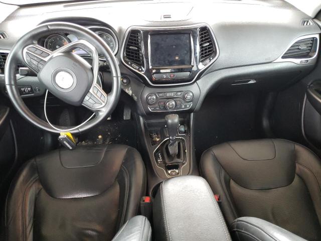 Photo 8 from auction – 2019 JEEP CHEROKEE L with VIN 1C4PJLDB1KD416269