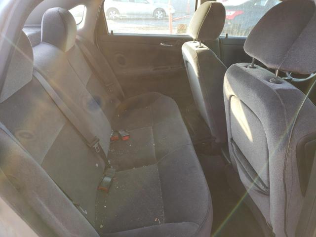 Photo 10 from auction – 2014 CHEVROLET IMPALA LIM with VIN 2G1WA5E32E1171392
