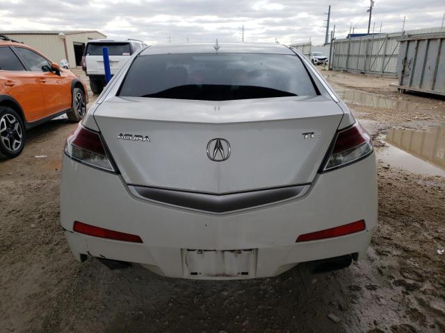 Photo 6 from auction – 2010 ACURA TL with VIN 19UUA8F27AA026520