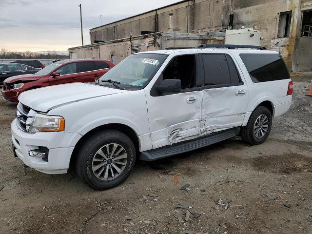 Photo 1 from auction – 2016 FORD EXPEDITION with VIN 1FMJK1JT9GEF52361