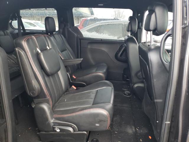 Photo 11 from auction – 2017 DODGE GRAND CARA with VIN 2C4RDGEG6HR619178