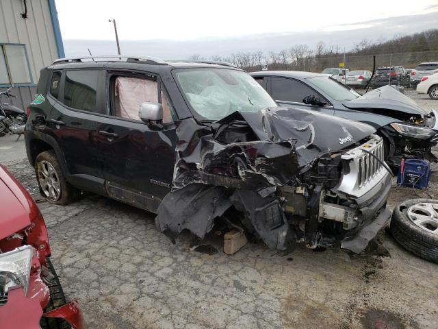 Photo 4 from auction – 2015 JEEP RENEGADE L with VIN ZACCJBDT2FPC08166